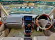 Toyota Harrier 2003 Off White - 5