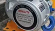 Royalty Electric Winch KCD 1500kg - 2
