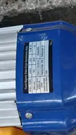 Royalty Electric Winch KCD 1500kg - 3