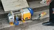 Royalty Electric Winch KCD 1500kg - 4