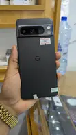 Google Pixel 8 Pro 128GB Black - 2