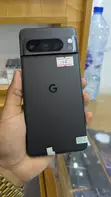 Google Pixel 8 Pro 128GB Black - 3