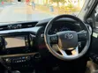 Toyota Hilux 2018 Black - 2