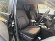 Toyota Hilux 2018 Black - 3
