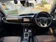 Toyota Hilux 2018 Black - 5