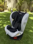 360° Rotating ISOFIX Baby Car Seat (0-36kg) - 3