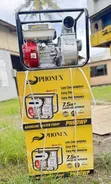 General Phoenix 1" Water Pump - 2