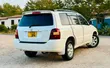 Toyota Kluger 2004 White - 4