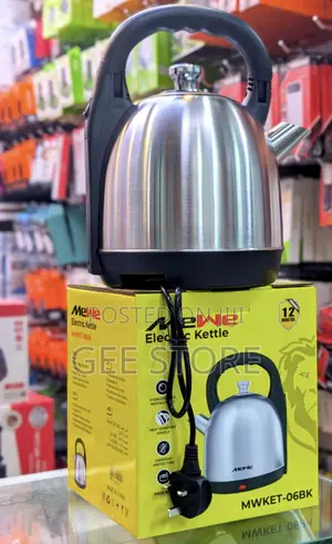 Mewe Electric Kettle 5L
