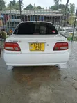 Toyota Carina 2000 Silver - 1
