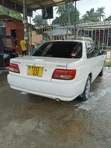 Toyota Carina 2000 Silver - 2
