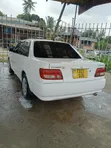 Toyota Carina 2000 Silver - 3