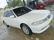 Toyota Carina 2000 Silver - 4