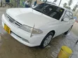 Toyota Carina 2000 Silver - 5