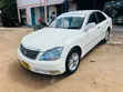 Toyota Crown 2004 White - 1
