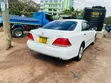 Toyota Crown 2004 White - 4