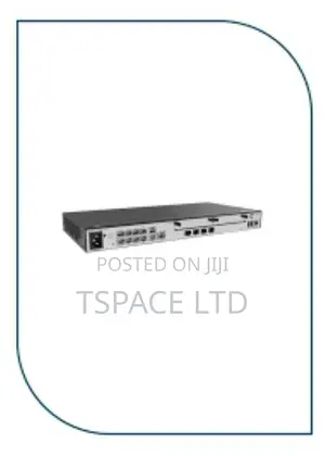 Huawei Netengine AR730 Enterprise Router