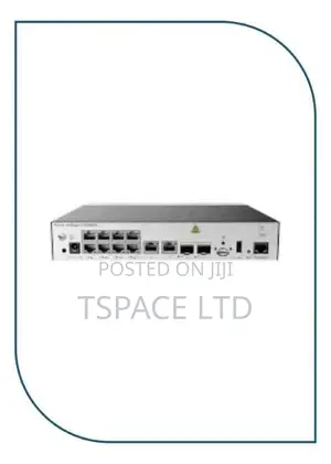 Huawei USG6000E-S13 Next-Gen Firewall