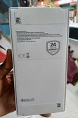 New Samsung Galaxy A27 256GB Blue - 3