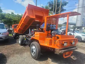 Shacman Crane Truck - Brand New 2026