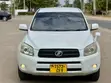 Toyota RAV4 180 2006 White - 1