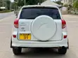 Toyota RAV4 180 2006 White - 3