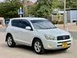 Toyota RAV4 180 2006 White - 5