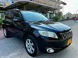 Toyota Vanguard 2008 Black - 1
