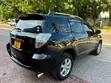 Toyota Vanguard 2008 Black - 4