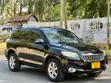Toyota Vanguard 2008 Black - 5