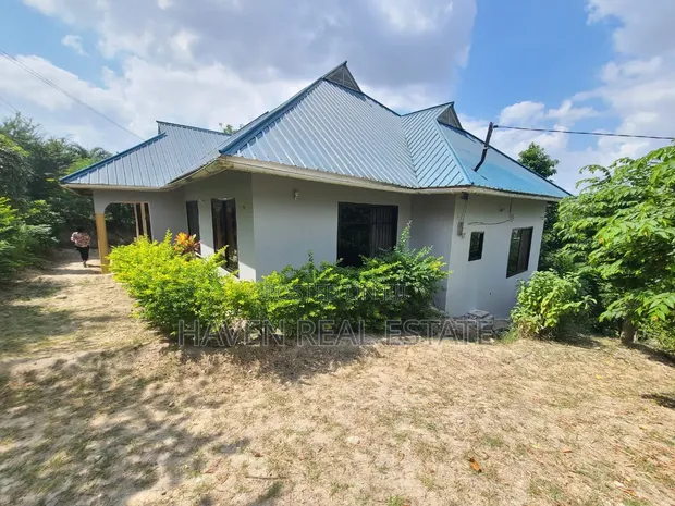 3 Bedroom House for Sale in Kimara Temboni - 1