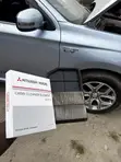 Mitsubishi Outlander PHEV Air Cleaner Filter - 2