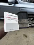 Mitsubishi Outlander PHEV Air Cleaner Filter - 3