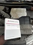 Mitsubishi Outlander PHEV Air Cleaner Filter - 4