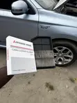 Mitsubishi Outlander PHEV Air Cleaner Filter - 5