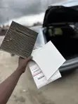 Mitsubishi Outlander PHEV Hybrid Air Filter - 1