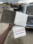 Mitsubishi Outlander PHEV Hybrid Air Filter - 3