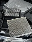 Mitsubishi Outlander PHEV Hybrid Air Filter - 5