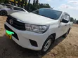 Toyota Hilux 2016 Double Cabin - 1
