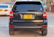 Subaru Forester 2014 Black - 2