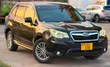 Subaru Forester 2014 Black - 3