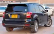 Subaru Forester 2014 Black - 4