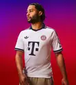 Adidas Jersey 2026 Season Premium Collection - 1