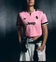 Adidas Jersey 2026 Season Premium Collection - 3