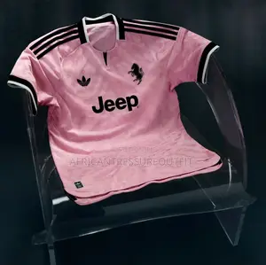 Adidas Jersey 2026 Season Premium Collection