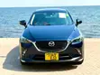 Mazda CX-3 2015 Blue - 1
