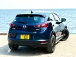 Mazda CX-3 2015 Blue - 2