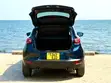 Mazda CX-3 2015 Blue - 3