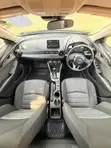 Mazda CX-3 2015 Blue - 4