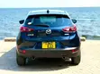 Mazda CX-3 2015 Blue - 5